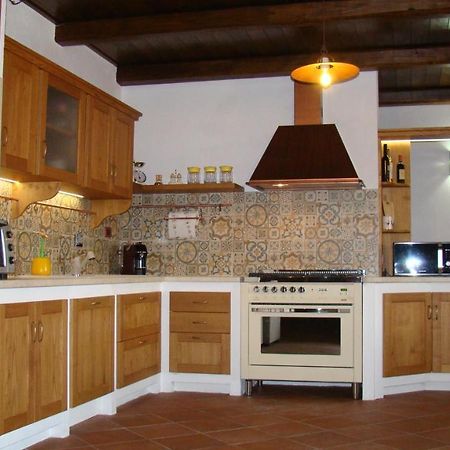 Apartmán Bella Casa Con Giardino A 10 Minuti Dal Mare Aglientu Exteriér fotografie