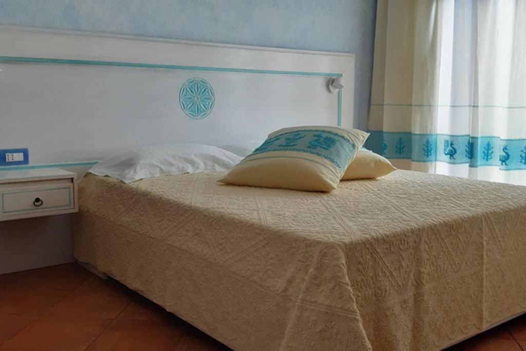 Apartmán Bella Casa Con Giardino A 10 Minuti Dal Mare Aglientu Exteriér fotografie