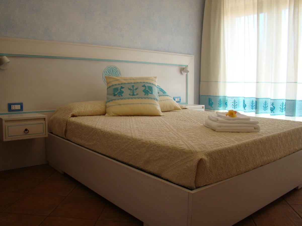 Apartmán Bella Casa Con Giardino A 10 Minuti Dal Mare Aglientu Exteriér fotografie
