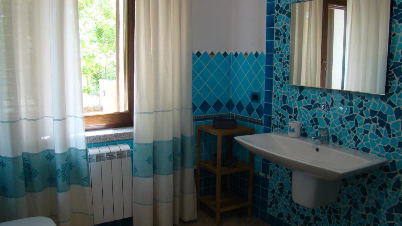 Apartmán Bella Casa Con Giardino A 10 Minuti Dal Mare Aglientu Exteriér fotografie