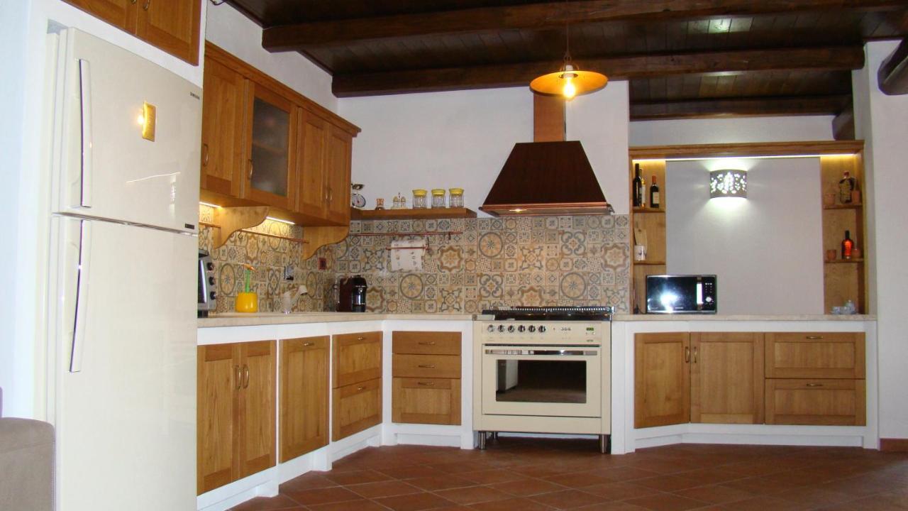 Apartmán Bella Casa Con Giardino A 10 Minuti Dal Mare Aglientu Exteriér fotografie